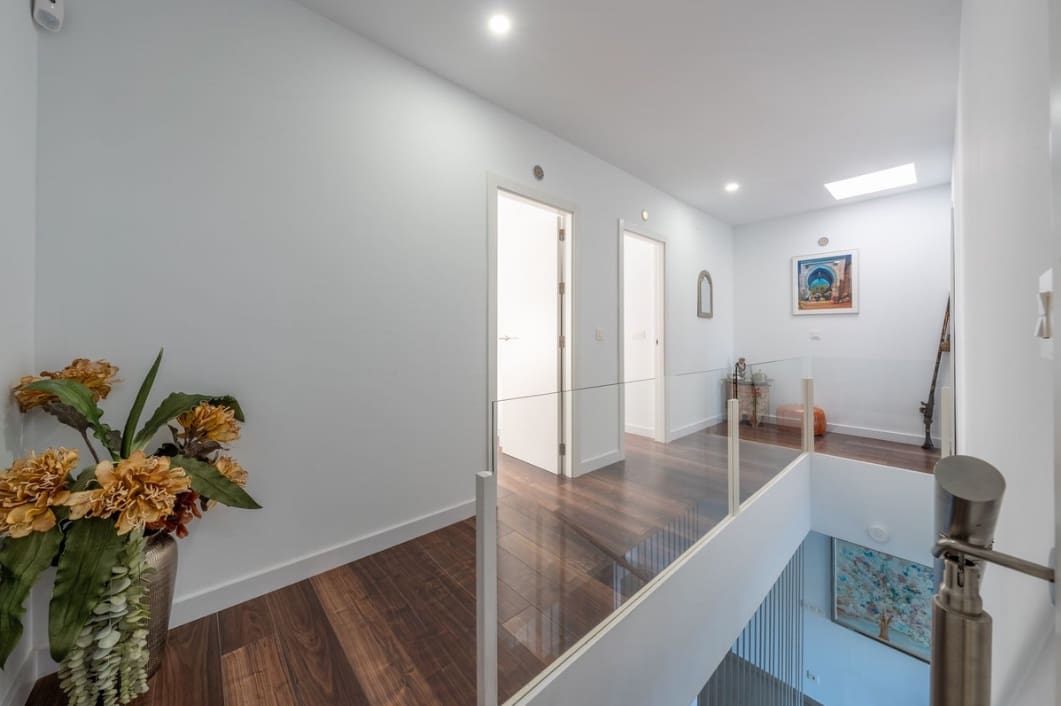 3 camera da letto Casa in vendita in Manilva con piscina - 465.000 € (Rif: 9783845)