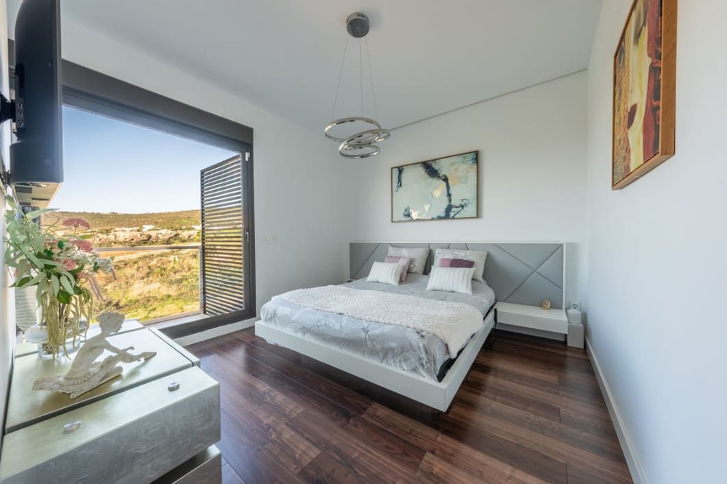 3 camera da letto Casa in vendita in Manilva con piscina - 465.000 € (Rif: 9783845)