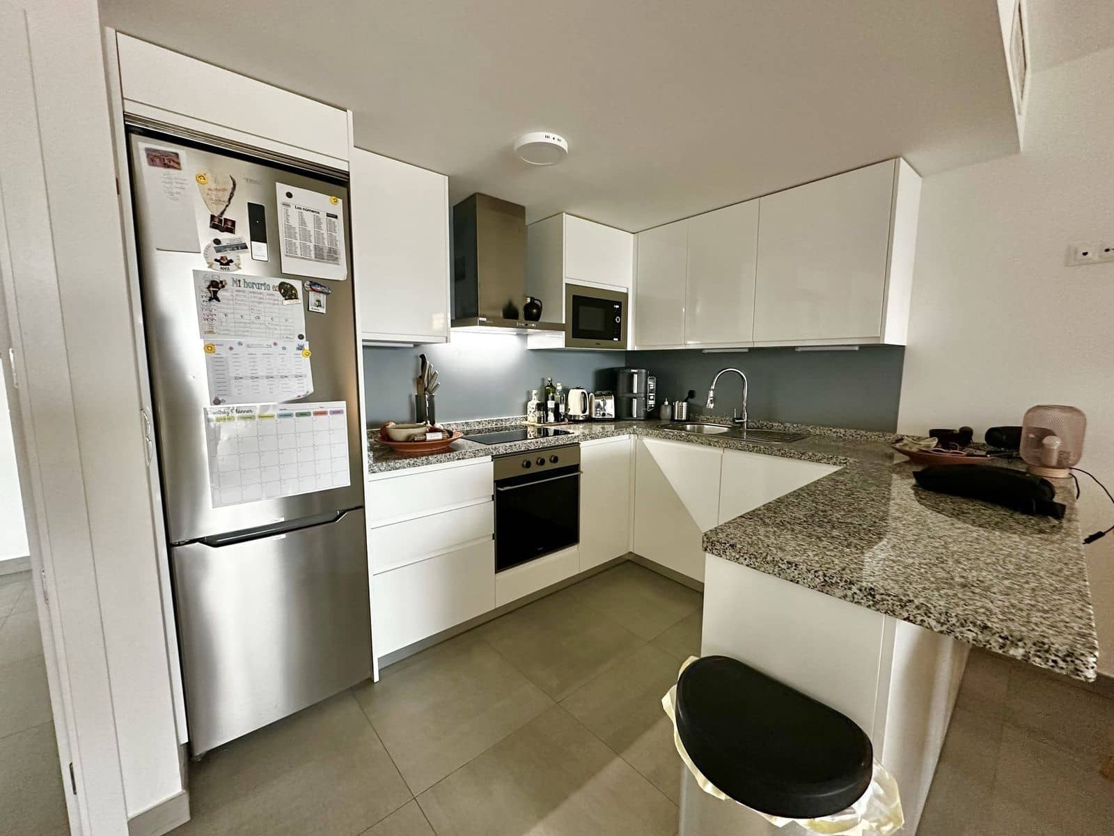 2 camera da letto Appartamento in vendita in La Duquesa / Puerto de la Duquesa con piscina garage - 375.000 € (Rif: 9783849)