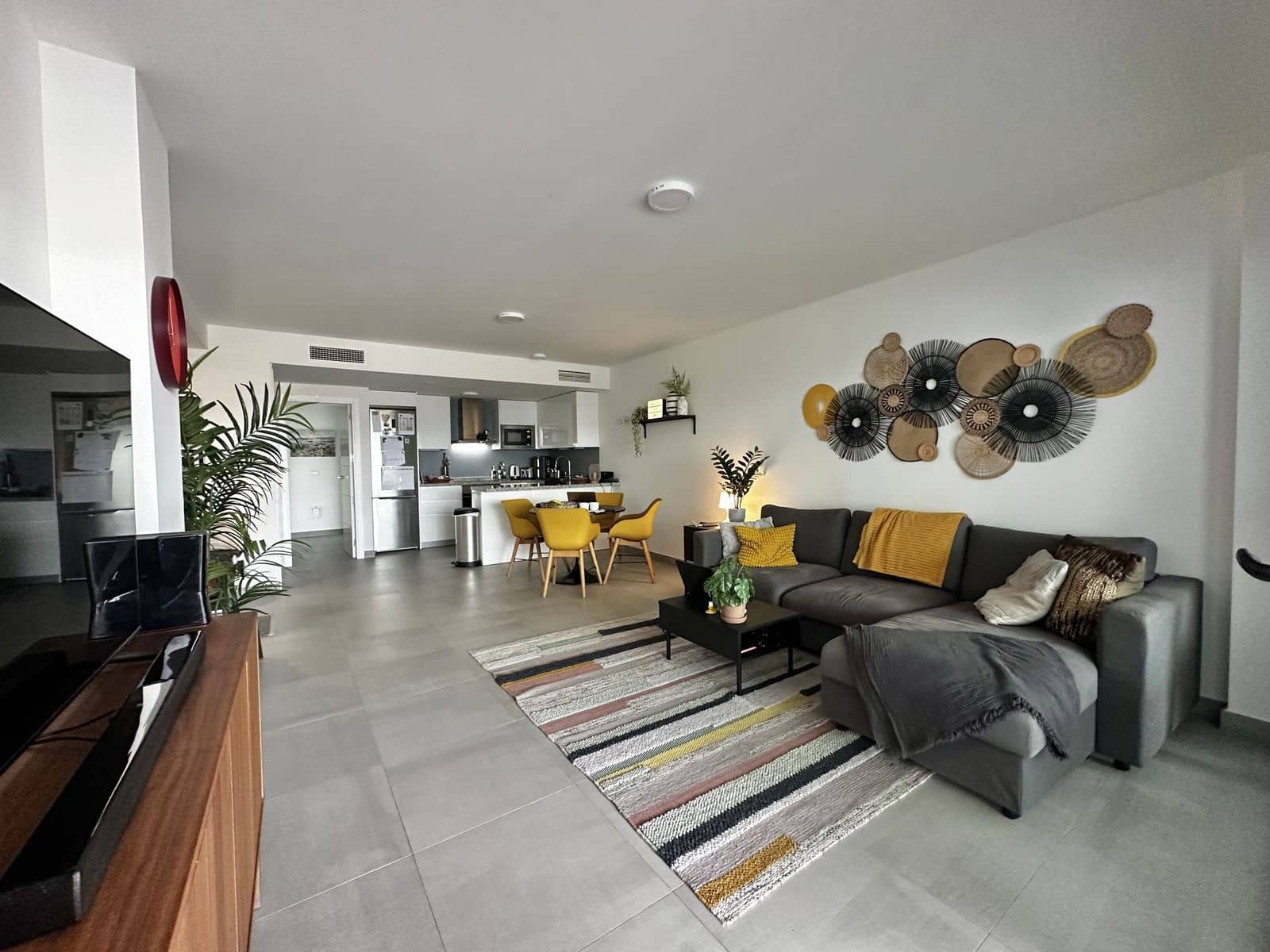 2 camera da letto Appartamento in vendita in La Duquesa / Puerto de la Duquesa con piscina garage - 375.000 € (Rif: 9783849)