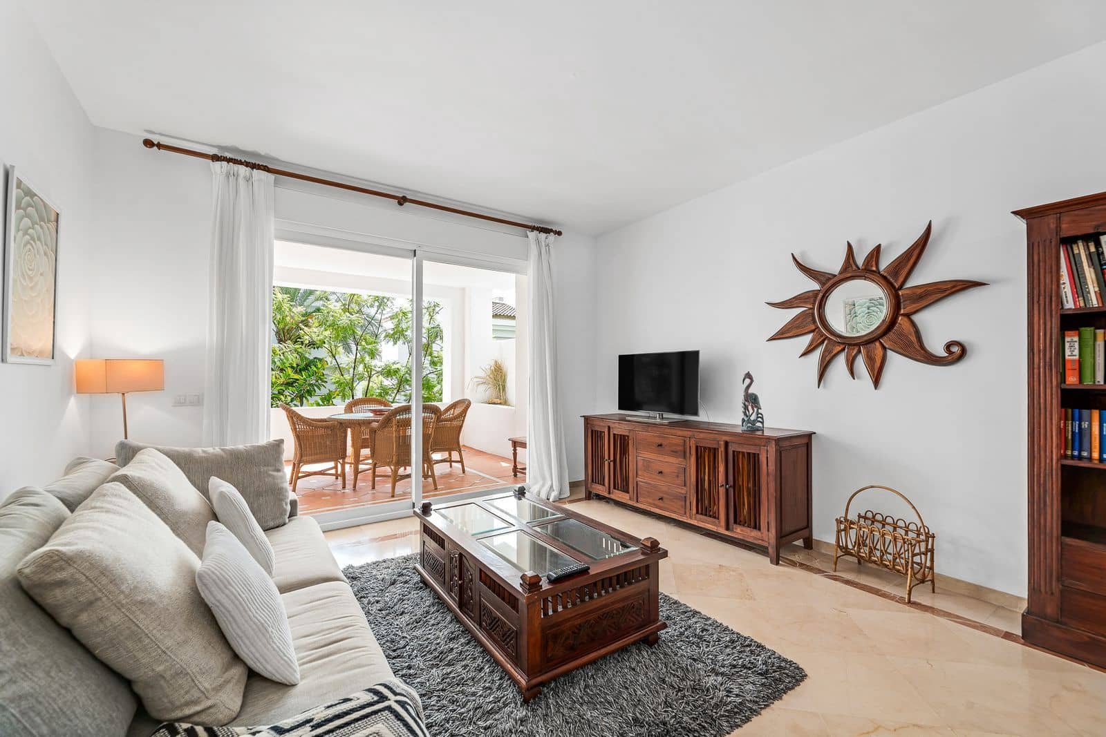 2 chambre Appartement à vendre à Costalita avec piscine - 435 000 € (Ref: 9783861)