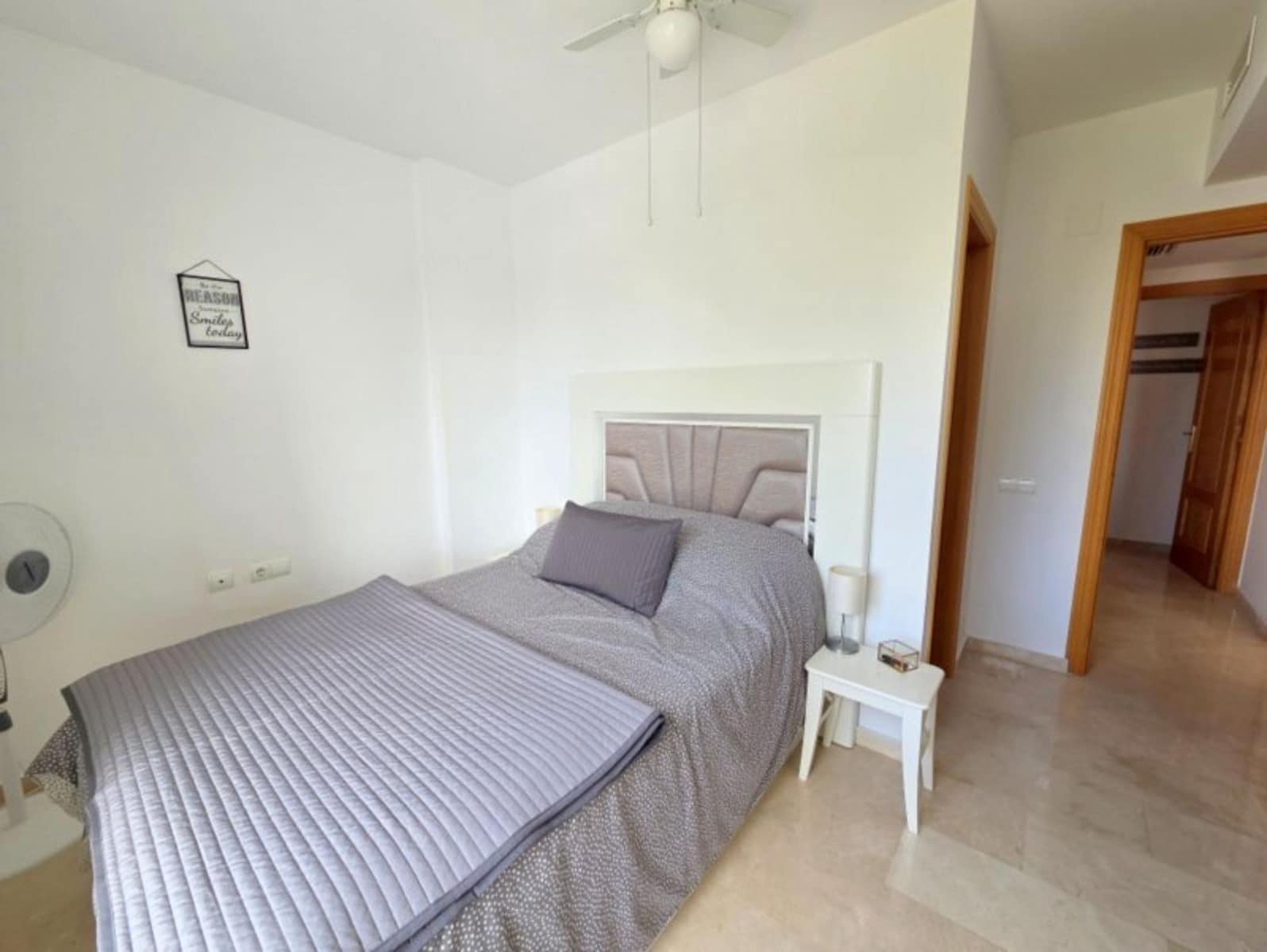 2 soverom Leilighet til salgs i La Duquesa / Puerto de la Duquesa med svømmebasseng - € 279 000 (Ref: 9783886)