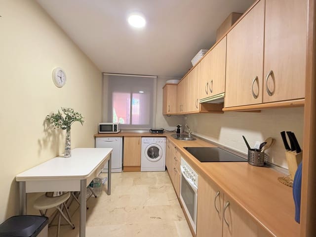 2 soveværelse Lejlighed til salg i Casares med garage - € 359.000 (Ref: 9783890)