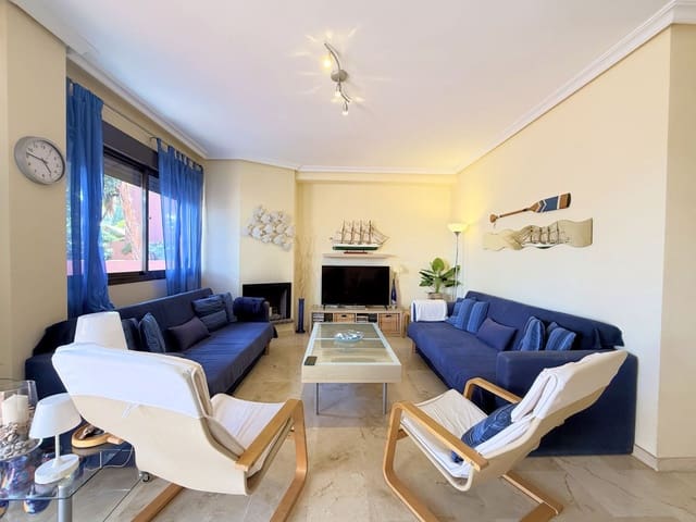 2 soveværelse Lejlighed til salg i Casares med garage - € 359.000 (Ref: 9783890)