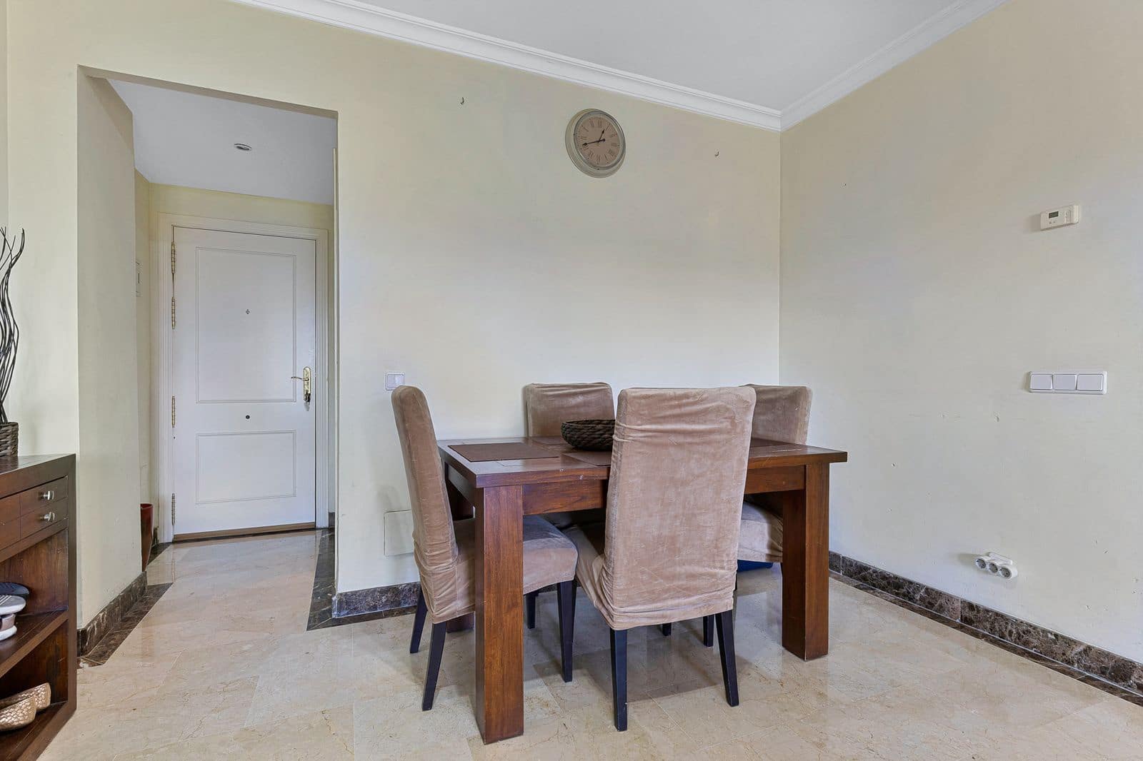 2 camera da letto Appartamento in vendita in Bel-Air con piscina garage - 299.000 € (Rif: 9789518)