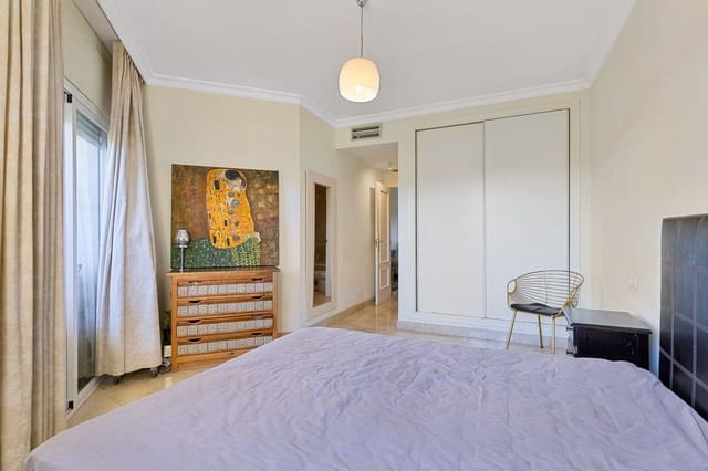 2 camera da letto Appartamento in vendita in Bel-Air, Estepona con piscina garage - 299.000 € (Rif: 9789518)