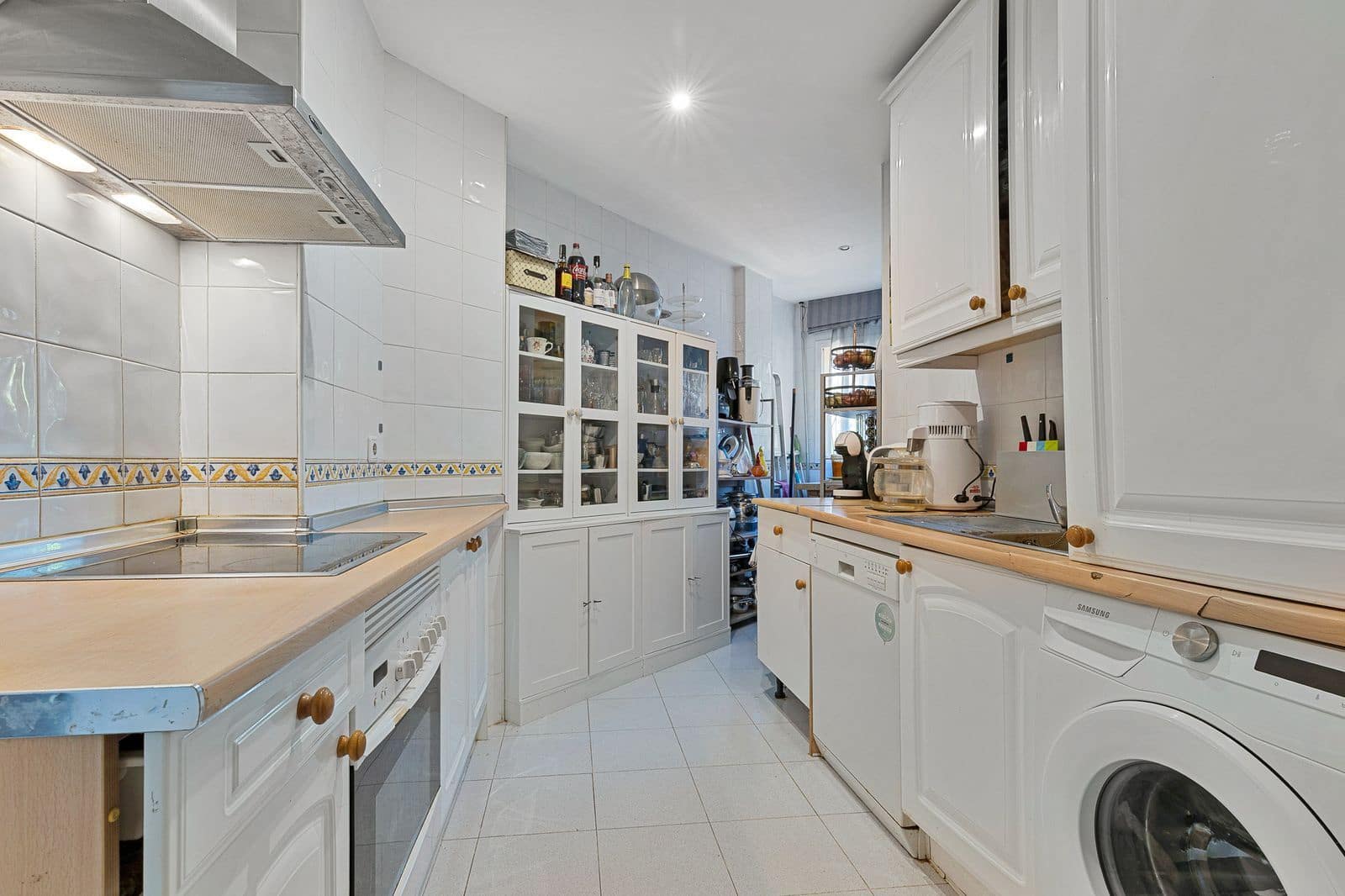 2 camera da letto Appartamento in vendita in Bel-Air con piscina garage - 299.000 € (Rif: 9789518)