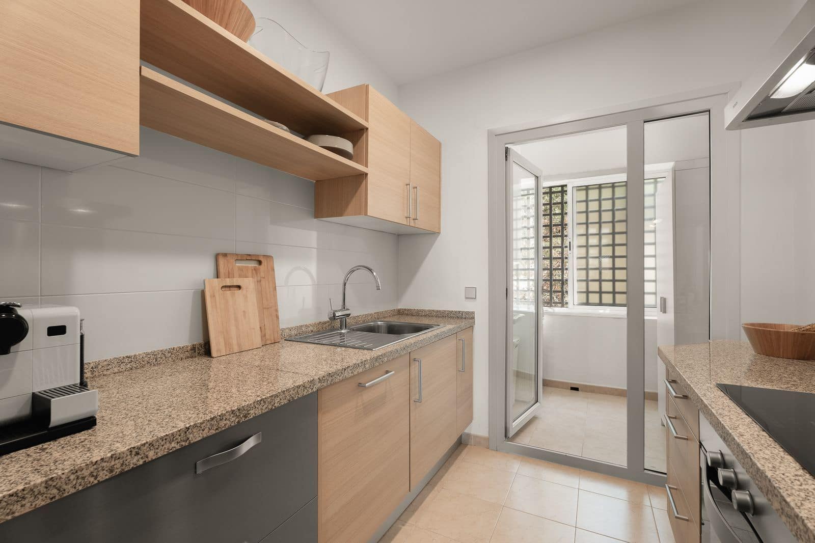 2 soveværelse Lejlighed til salg i Puerto de la Torre med swimmingpool - € 475.000 (Ref: 9789678)