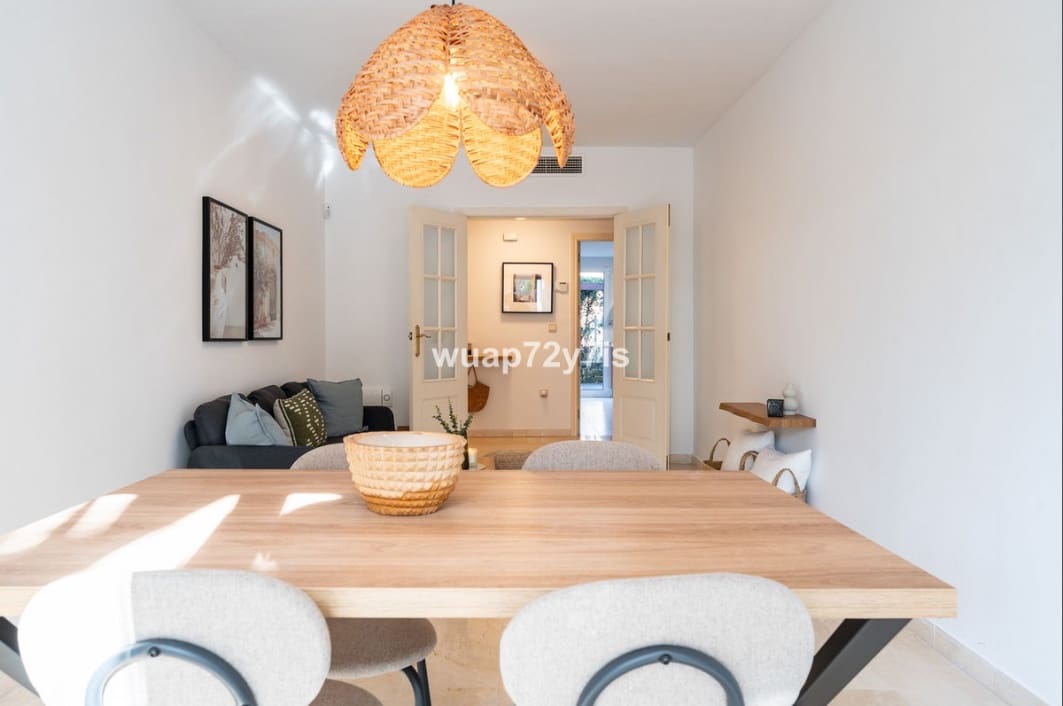 3 camera da letto Appartamento in vendita in Costalita con piscina - 419.000 € (Rif: 9789720)