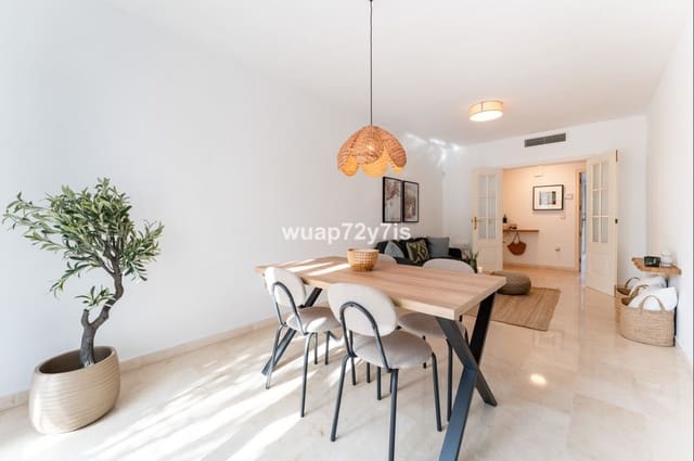3 quarto Apartamento para venda em Costalita, Estepona com piscina - 419 000 € (Ref: 9789720)