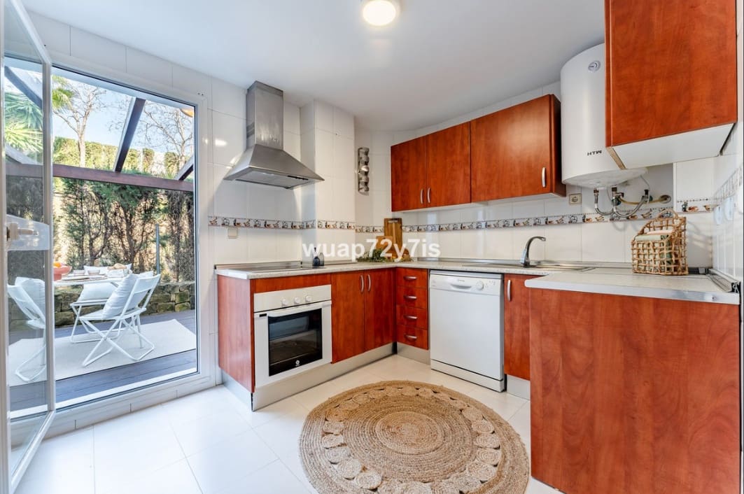 3 camera da letto Appartamento in vendita in Costalita con piscina - 419.000 € (Rif: 9789720)