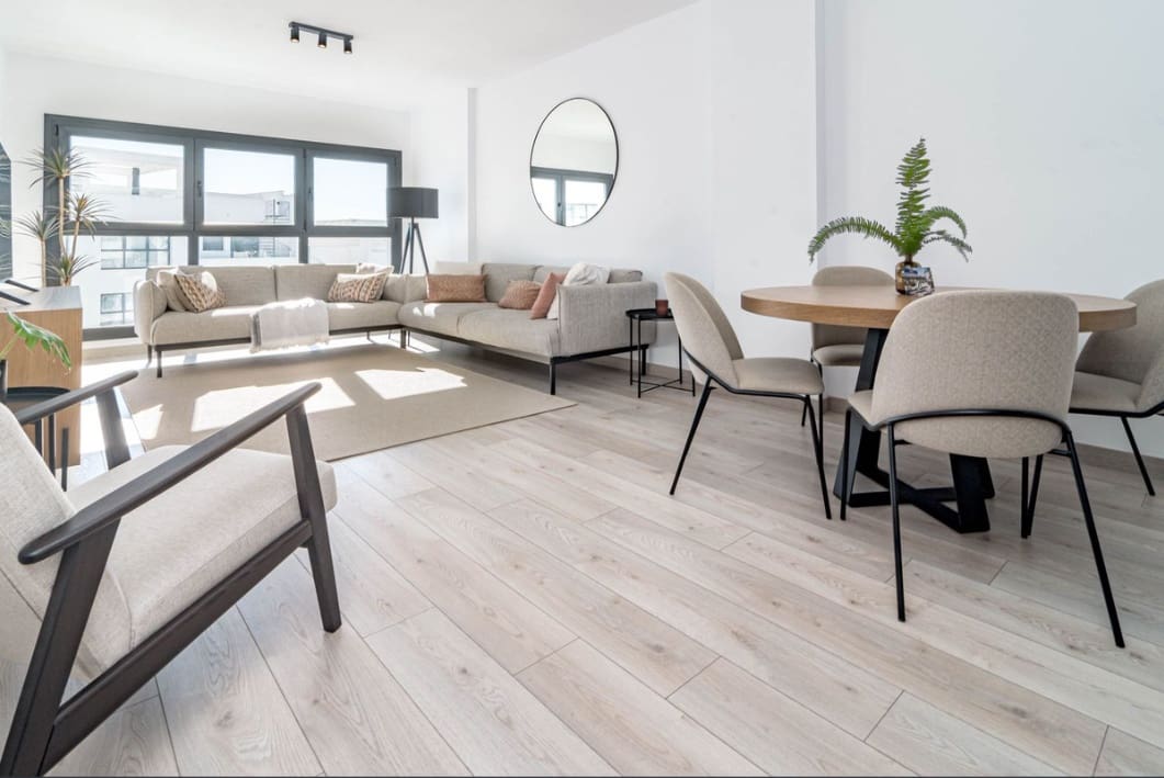 2 camera da letto Attico in vendita in Estepona con piscina - 525.000 € (Rif: 9793237)