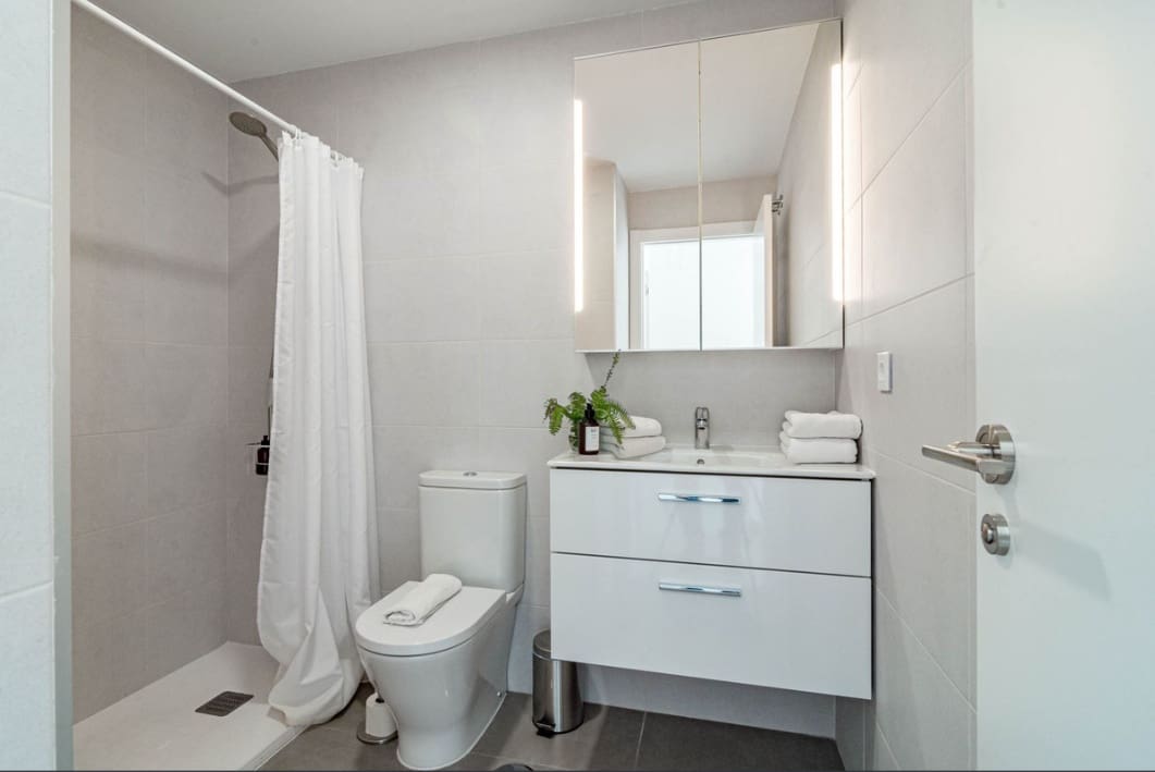 2 camera da letto Attico in vendita in Estepona con piscina - 525.000 € (Rif: 9793237)