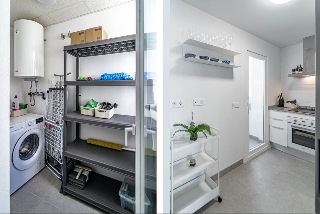 2 camera da letto Attico in vendita in Estepona con piscina - 525.000 € (Rif: 9793237)