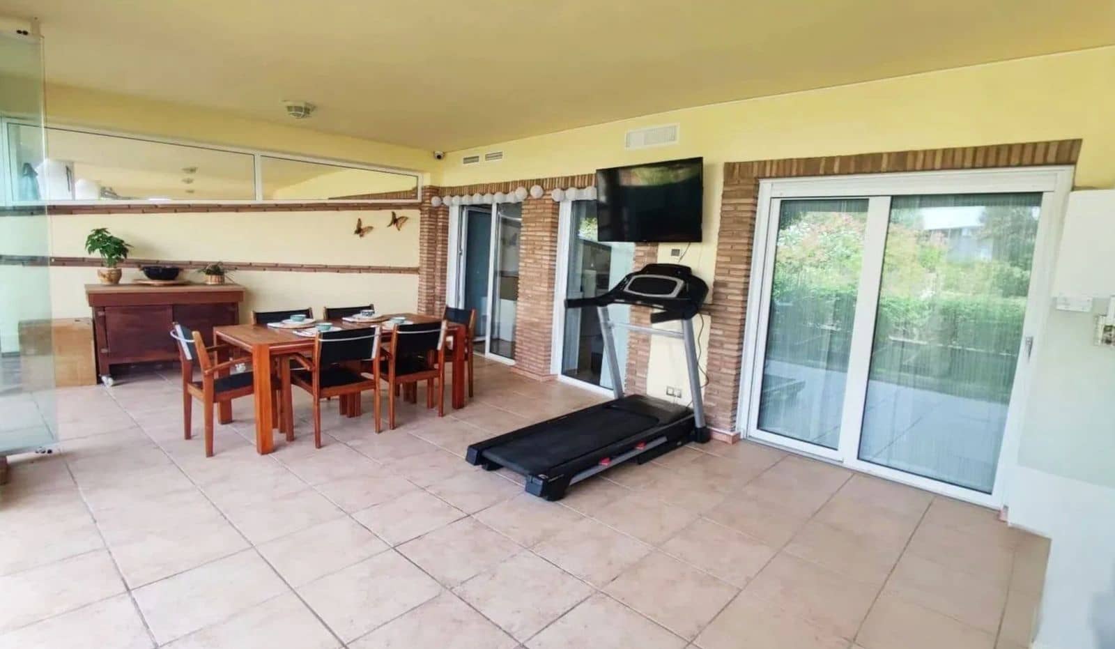 2 camera da letto Appartamento in vendita in Riviera del Sol con piscina garage - 349.000 € (Rif: 9793239)