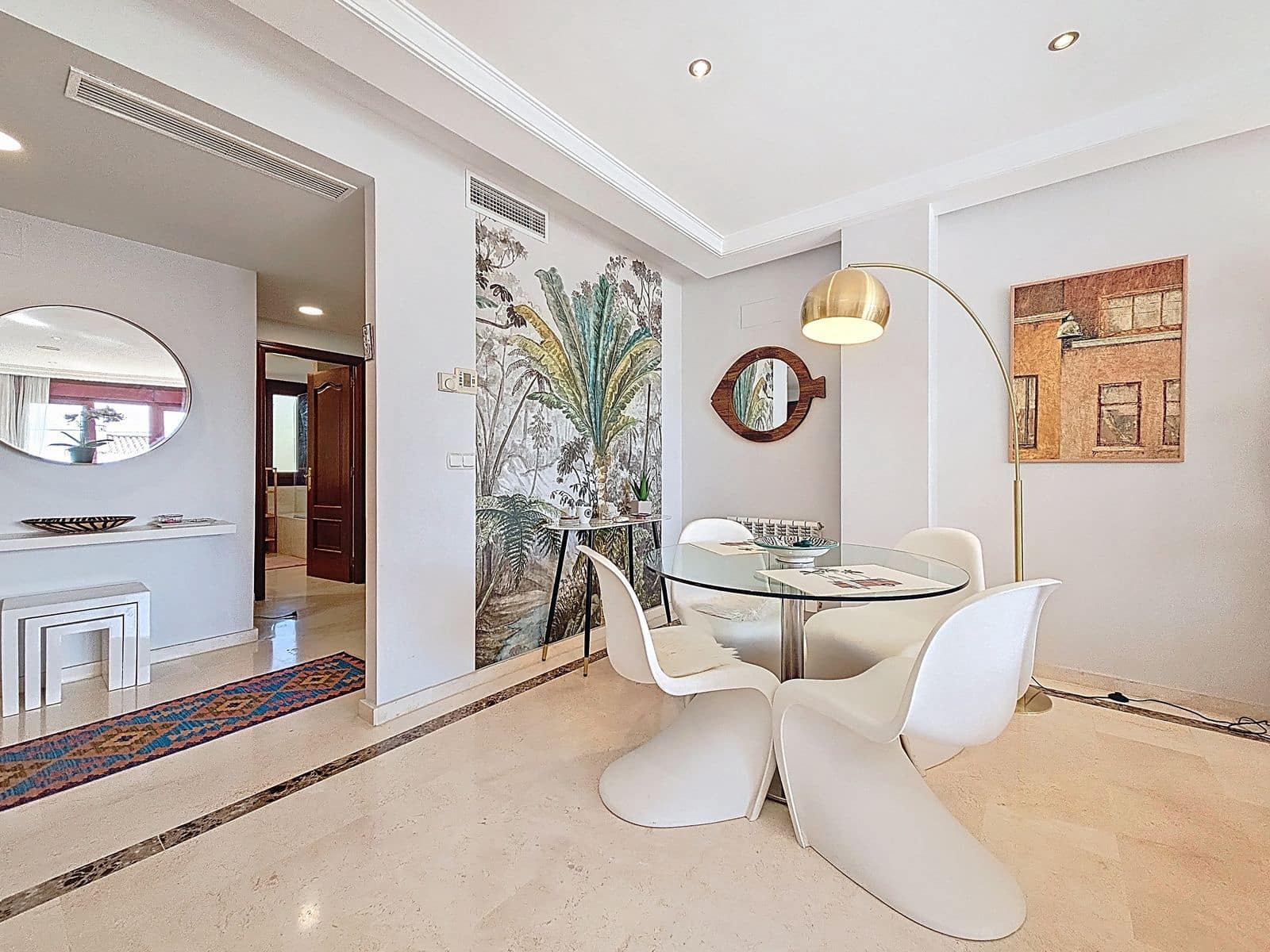 2 soveværelse Lejlighed til salg i Casares med swimmingpool - € 349.000 (Ref: 9793262)