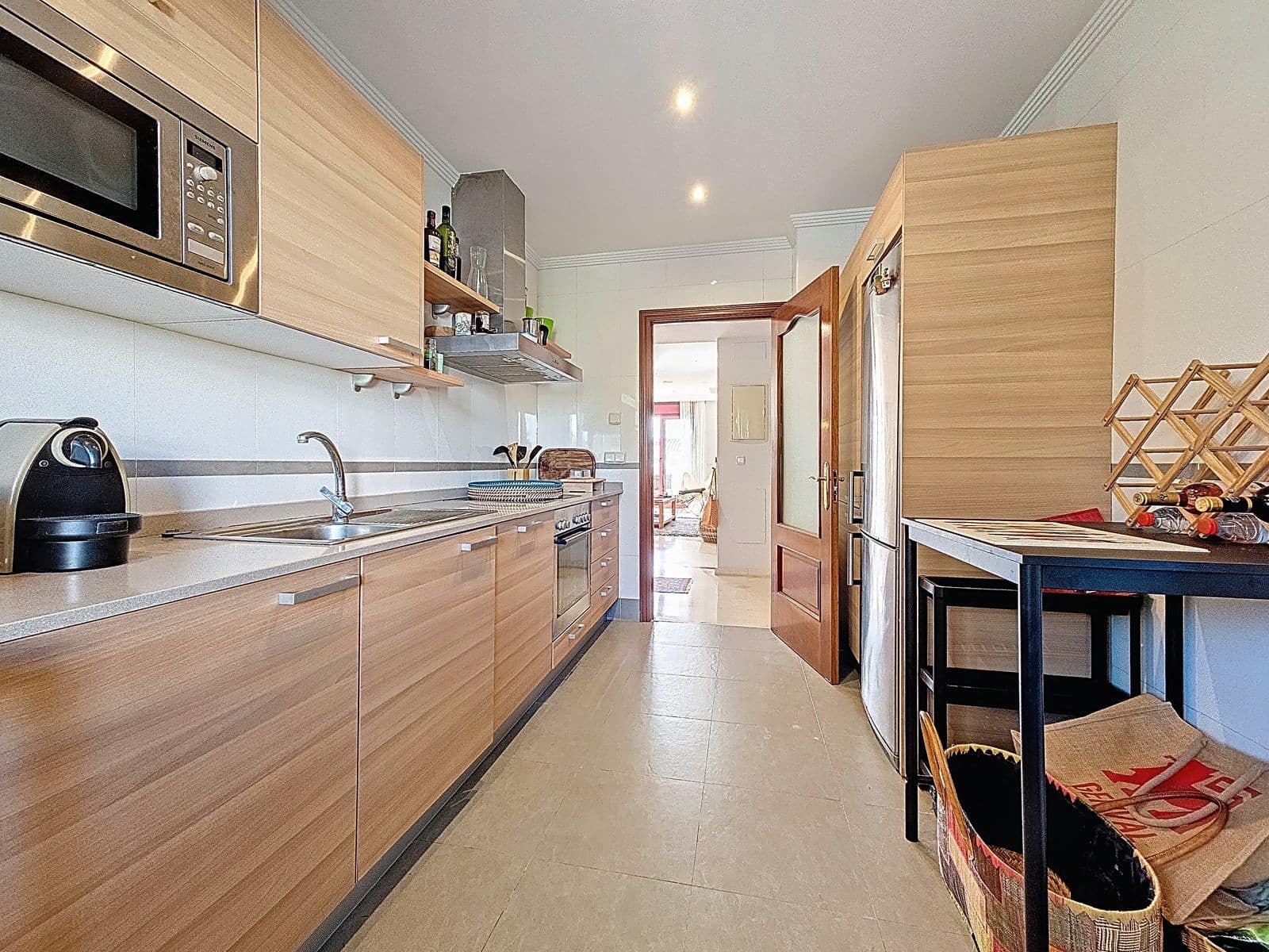 2 soveværelse Lejlighed til salg i Casares med swimmingpool - € 349.000 (Ref: 9793262)