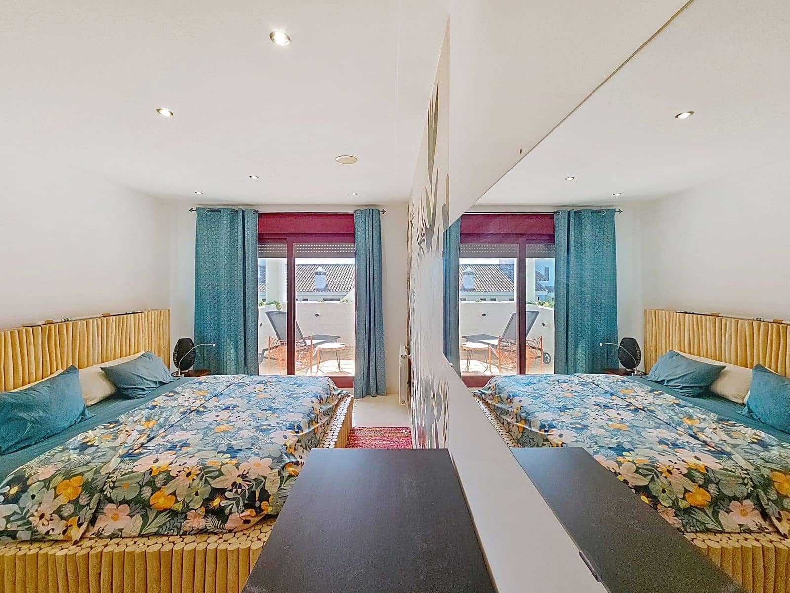 2 soveværelse Lejlighed til salg i Casares med swimmingpool - € 349.000 (Ref: 9793262)