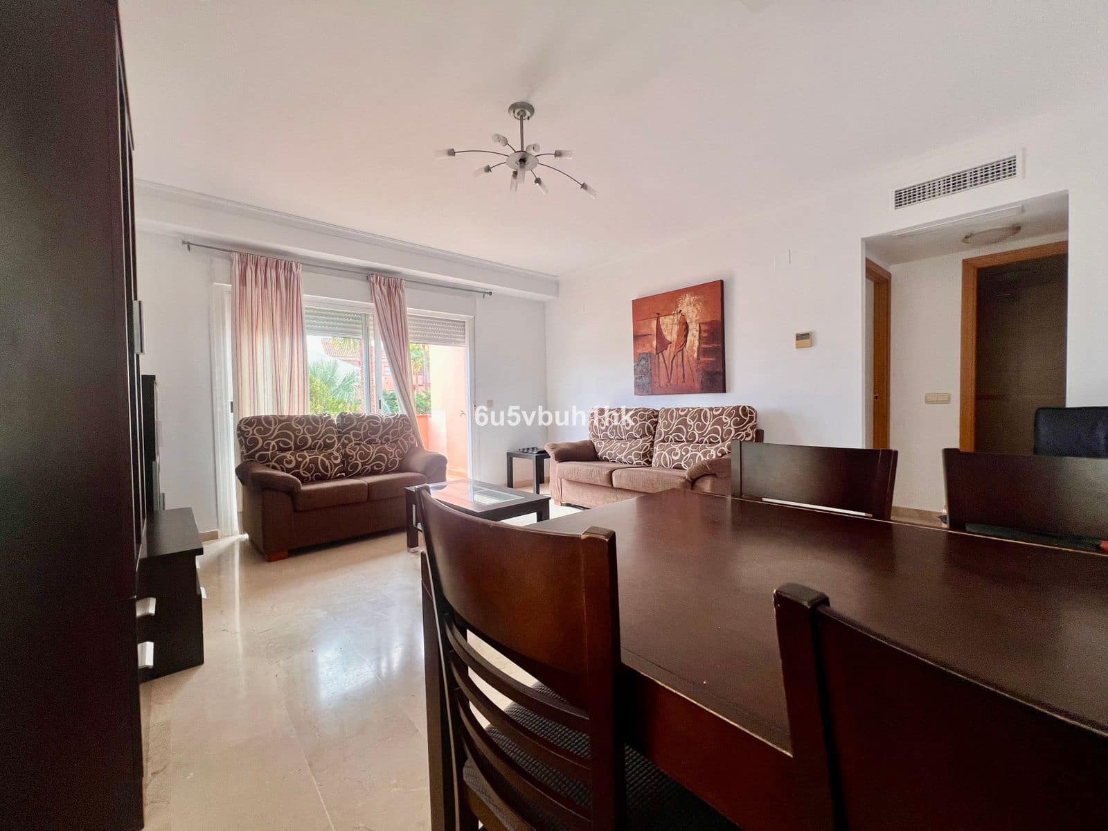 2 sypialnia Apartament na sprzedaż w Riviera del Sol z basenem - 295 000 € (Ref: 9793423)