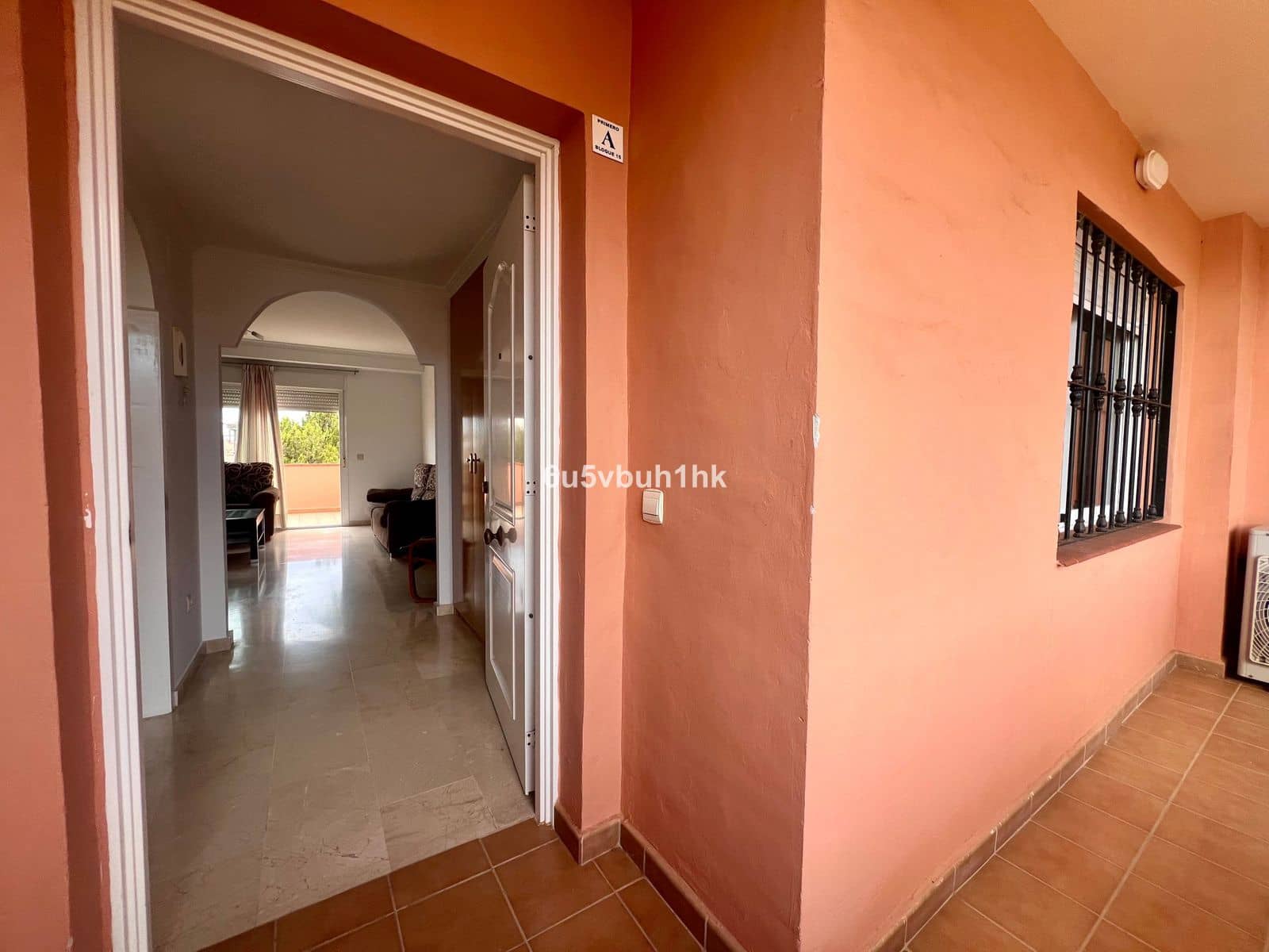 2 sypialnia Apartament na sprzedaż w Riviera del Sol z basenem - 295 000 € (Ref: 9793423)