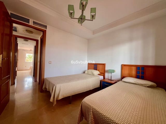 2 sypialnia Apartament na sprzedaż w Riviera del Sol, Mijas z basenem - 295 000 € (Ref: 9793423)
