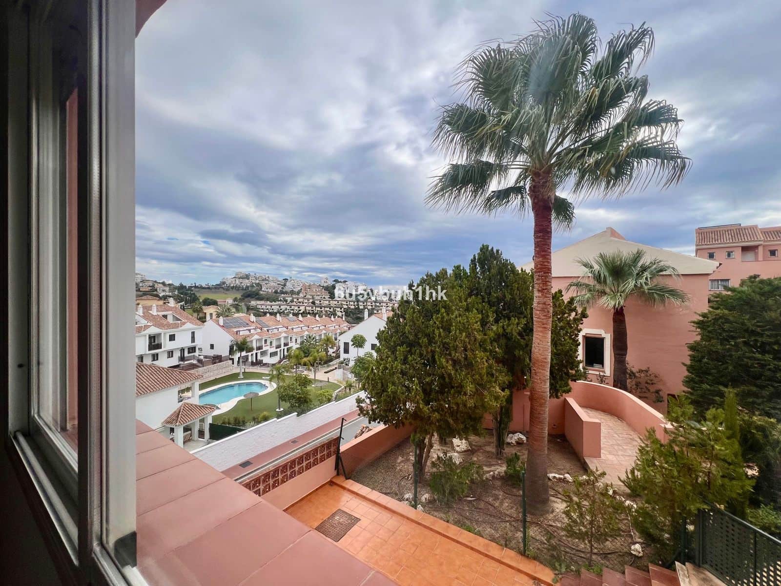 2 sypialnia Apartament na sprzedaż w Riviera del Sol z basenem - 295 000 € (Ref: 9793423)