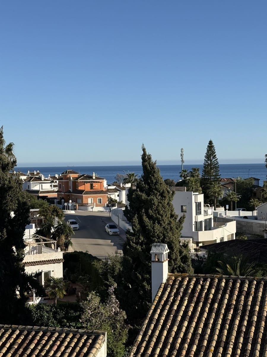 2 makuuhuone Huoneisto myytävänä paikassa Riviera del Sol - 329 000 € (Ref: 9794977)