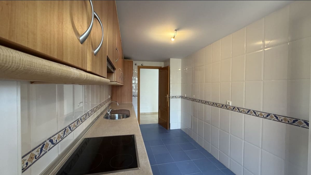 3 Zimmer Penthouse zu verkaufen in New Golden Mile mit Pool Garage - 375.000 € (Ref: 9794992)