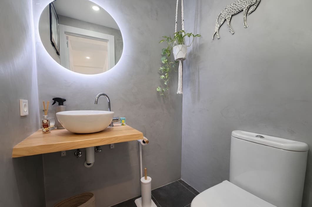 2 chambre Penthouse à vendre à La Cala de Mijas avec piscine - 450 000 € (Ref: 9795093)