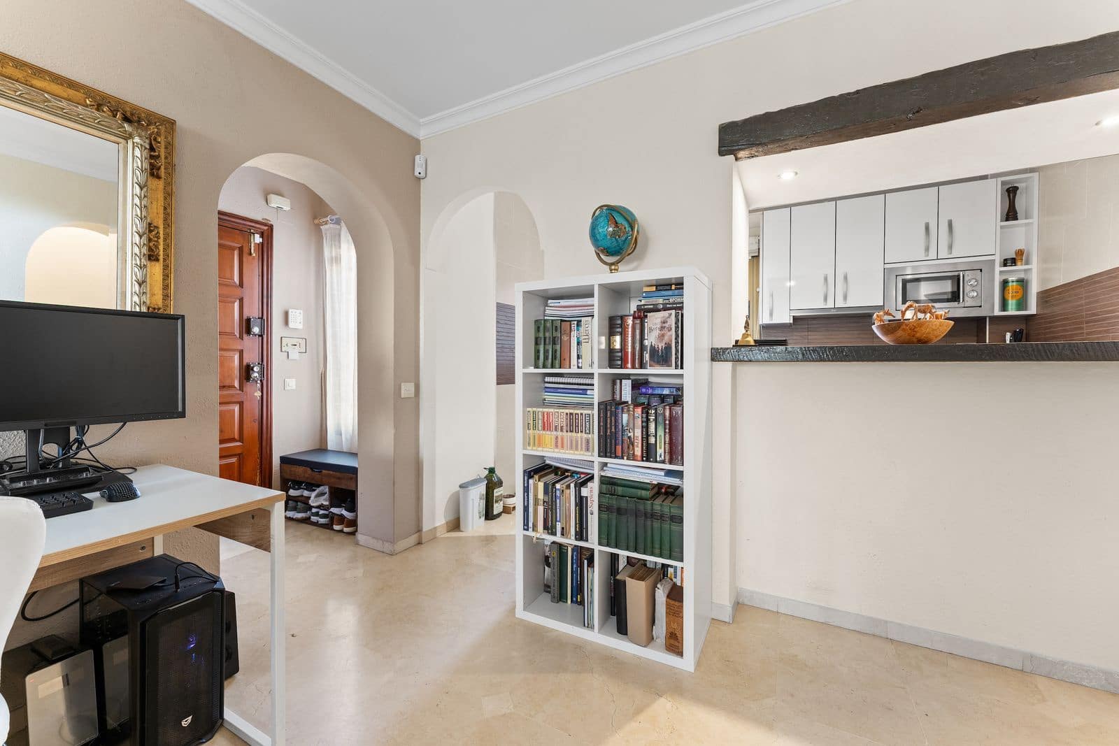 2 sypialnia Apartament na sprzedaż w Riviera del Sol z basenem - 299 000 € (Ref: 9795106)