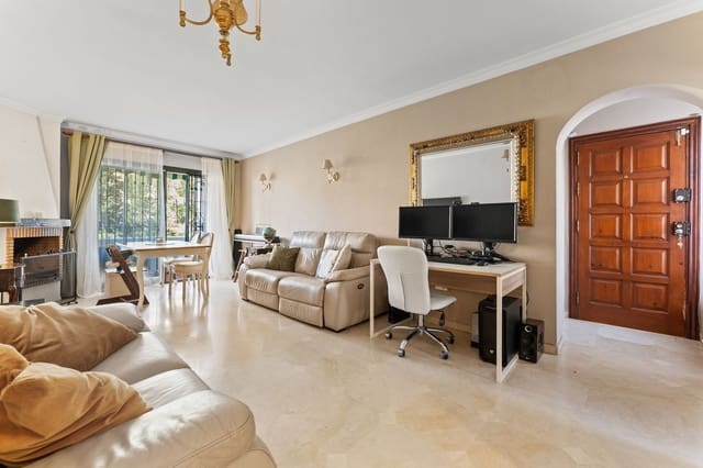 2 sypialnia Apartament na sprzedaż w Riviera del Sol, Mijas z basenem - 299 000 € (Ref: 9795106)