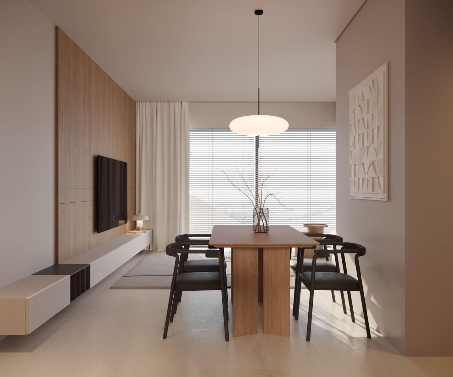 2 chambre Appartement à vendre à El Chaparral avec piscine garage - 570 000 € (Ref: 9795193)