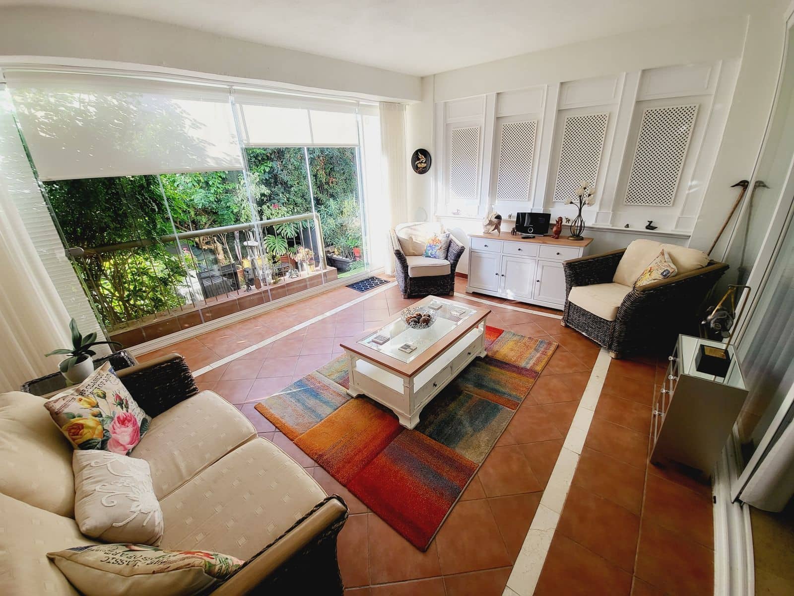 2 sovrum Lägenhet till salu i Riviera del Sol med pool - 349 000 € (Ref: 9795342)