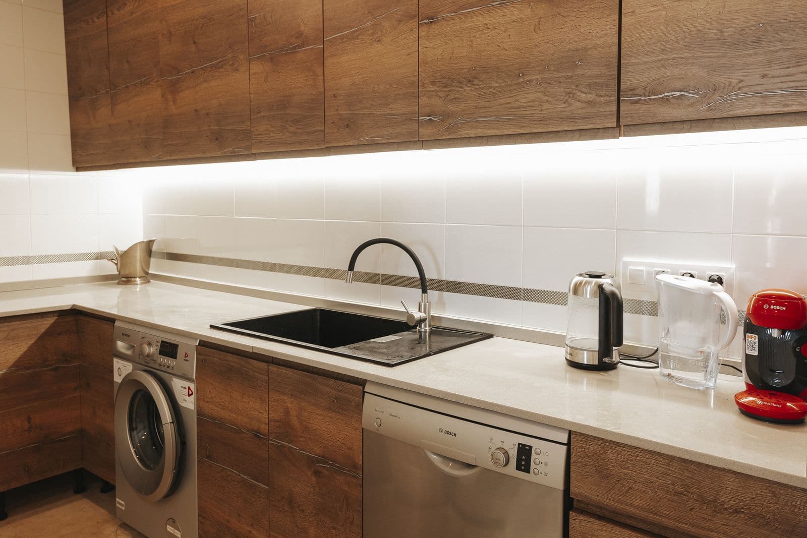 4 slaapkamer Penthouse te koop in Manilva met zwembad garage - € 450.000 (Ref: 9795419)