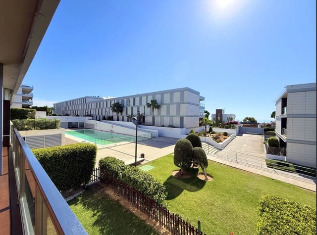 3 slaapkamer Appartement te koop in La Duquesa / Puerto de la Duquesa, Manilva - € 398.000 (Ref: 9795431)