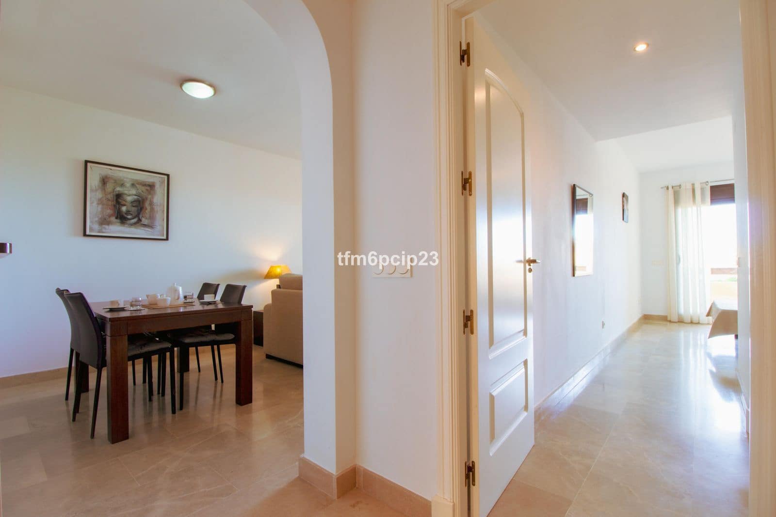 2 sovrum Lägenhet till salu i La Duquesa / Puerto de la Duquesa med pool garage - 255 000 € (Ref: 9797528)