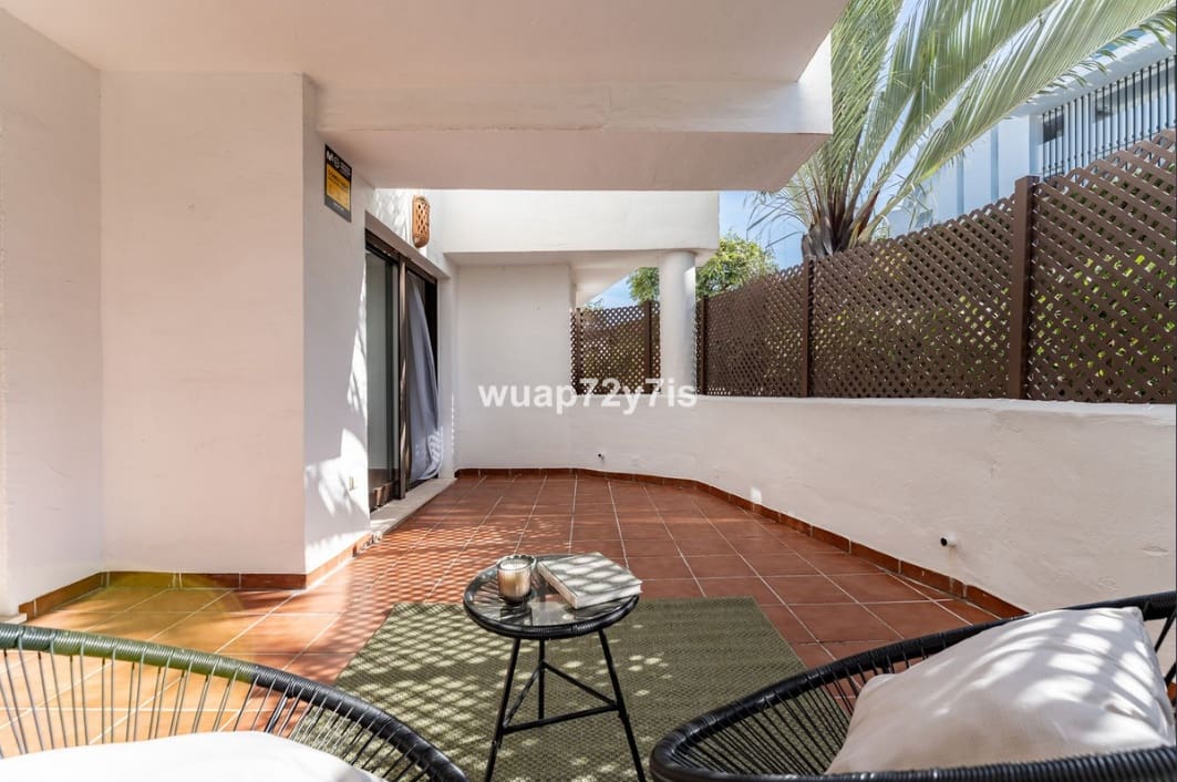 3 slaapkamer Appartement te koop in Costalita met zwembad - € 419.000 (Ref: 9797635)