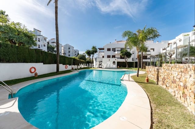 3 slaapkamer Appartement te koop in Costalita, Estepona met zwembad - € 419.000 (Ref: 9797635)