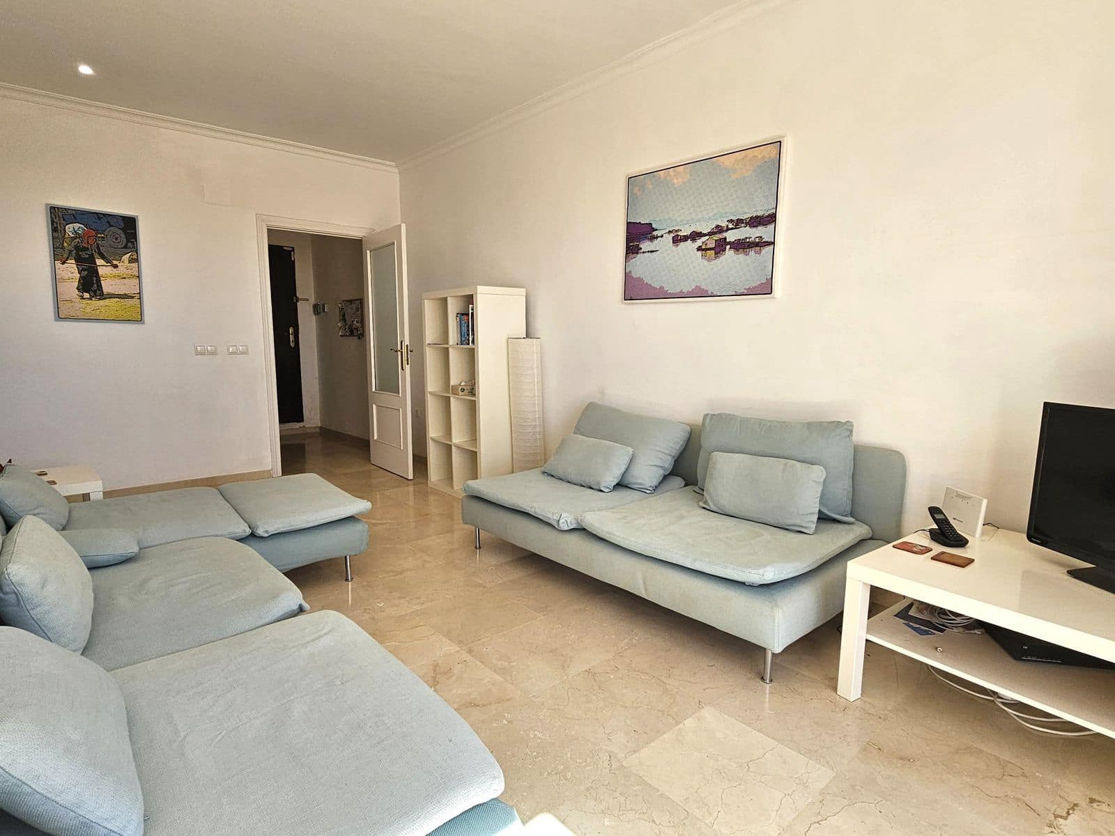 3 soveværelse Penthouse til salg i Casares med swimmingpool - € 435.000 (Ref: 9797659)