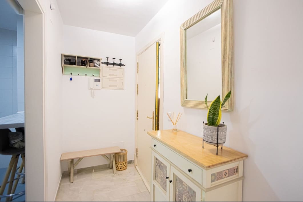 2 chambre Appartement à vendre à Golden Mile avec piscine - 525 000 € (Ref: 9797674)