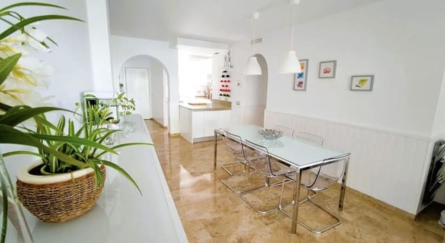 2 sypialnia Apartament na sprzedaż w Riviera del Sol, Mijas z basenem garażem - 349 000 € (Ref: 9797692)