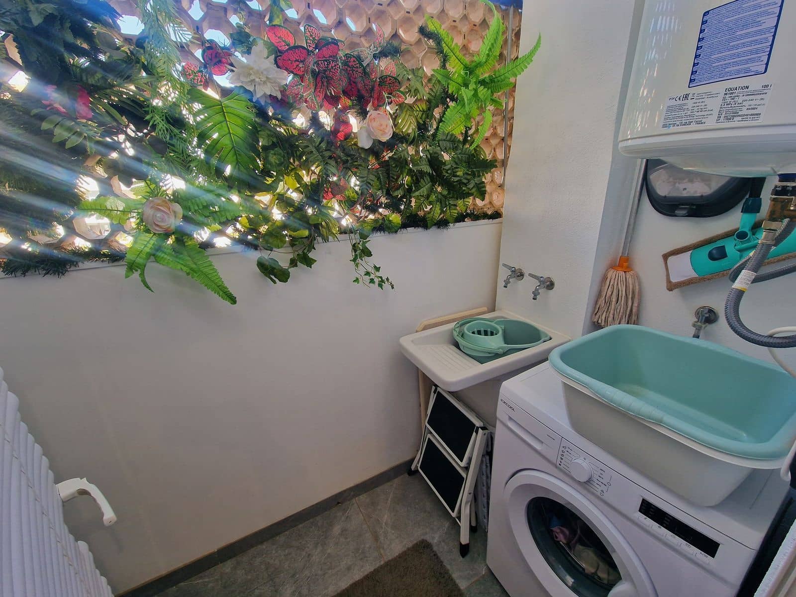 3 camera da letto Appartamento in vendita in Calahonda con piscina - 359.000 € (Rif: 9798047)