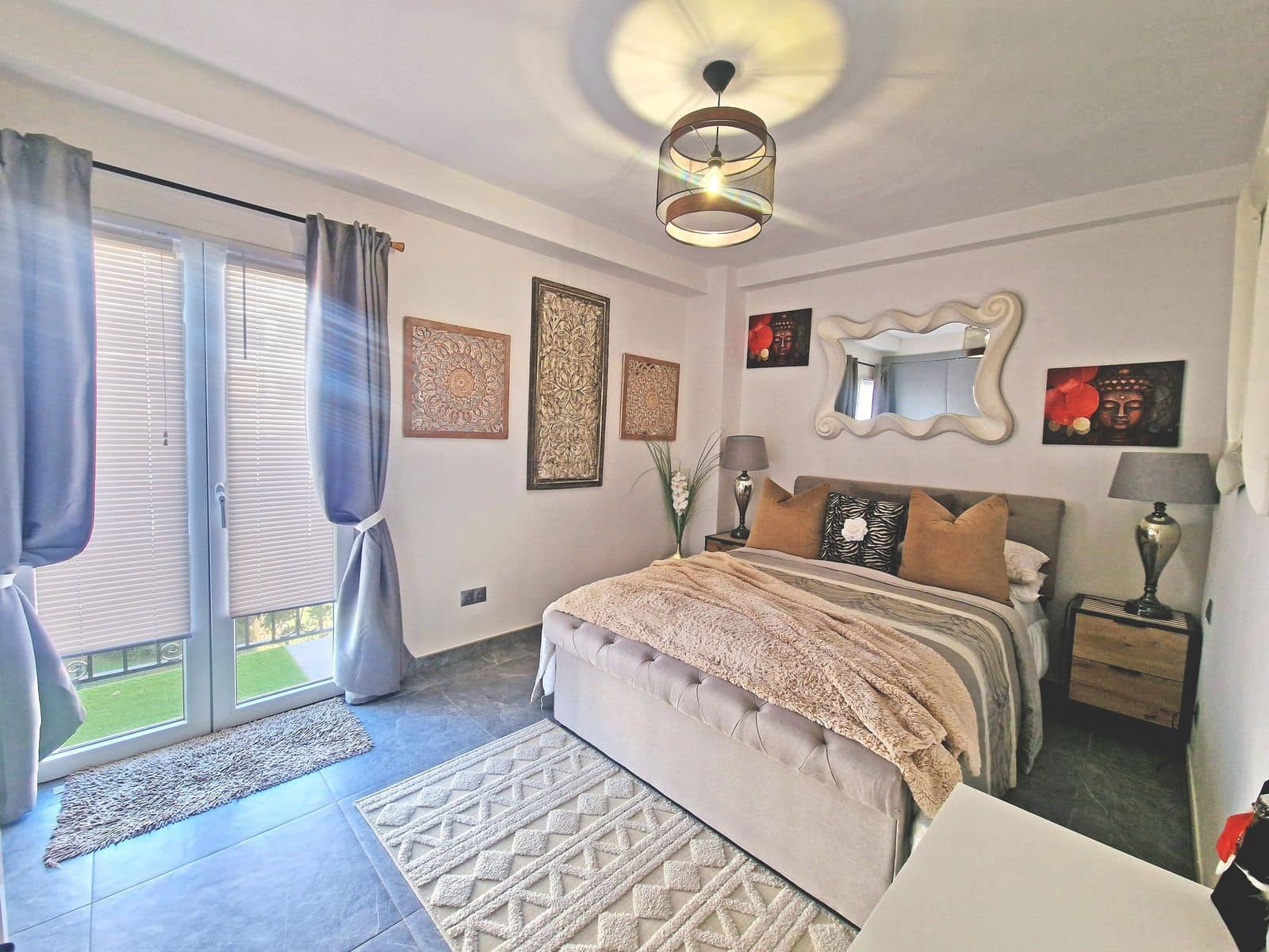 3 camera da letto Appartamento in vendita in Calahonda con piscina - 359.000 € (Rif: 9798047)