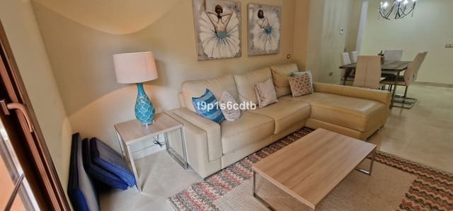 3 soverom Leilighet til salgs i Benahavís med svømmebasseng garasje - € 499 000 (Ref: 9798102)