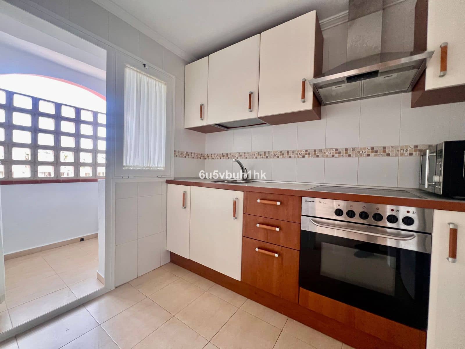 2 bedroom Apartment for sale in Riviera del Sol with pool - € 295,000 (Ref: 9798118)