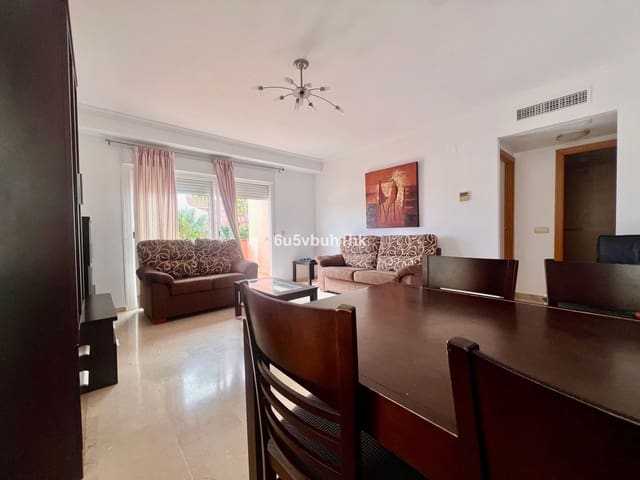 2 Zimmer Apartment zu verkaufen in Riviera del Sol, Mijas mit Pool - 295.000 € (Ref: 9798118)