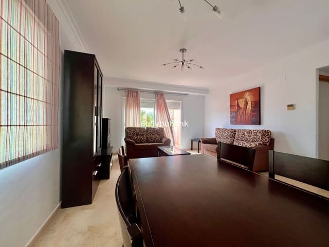 2 Zimmer Apartment zu verkaufen in Riviera del Sol, Mijas mit Pool - 295.000 € (Ref: 9798118)