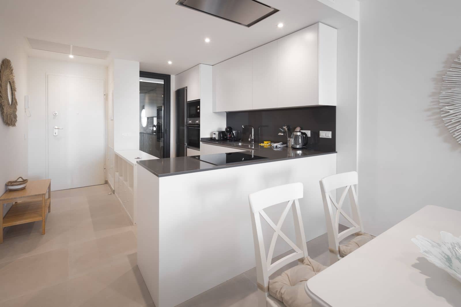 2 chambre Appartement à vendre à La Cala de Mijas avec piscine - 387 000 € (Ref: 9798120)