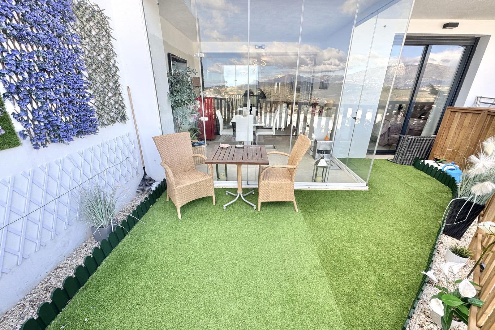 3 slaapkamer Appartement te koop in La Cala de Mijas met zwembad - € 499.000 (Ref: 9798136)