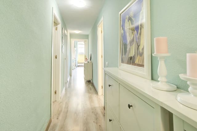 2 soveværelse Lejlighed til salg i La Cala de Mijas, Mijas - € 359.900 (Ref: 9798168)